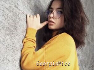 GeorgiaNice