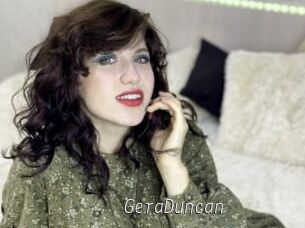 GeraDuncan
