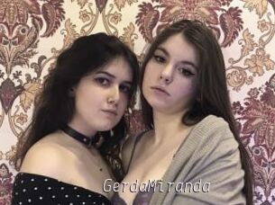 GerdaMiranda