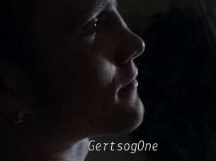 GertsogOne