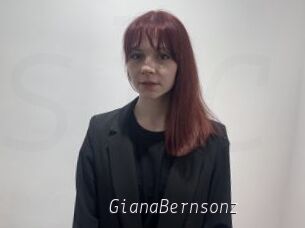 GianaBernsonz