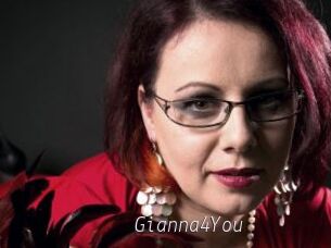 Gianna4You