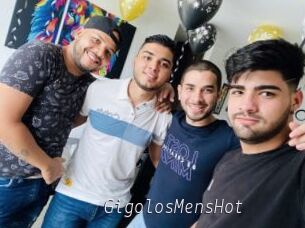 GigolosMensHot