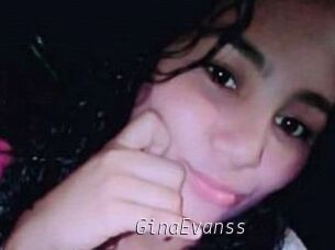 GinaEvanss