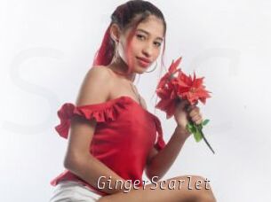 GingerScarlet