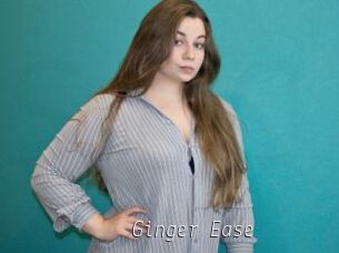 Ginger_Ease