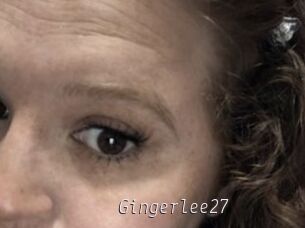 Gingerlee27