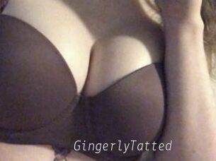 GingerlyTatted