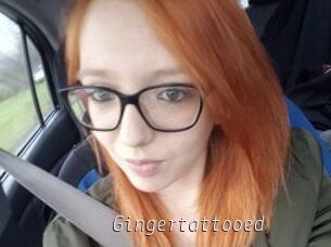 Gingertattooed