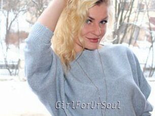 GirlForUrSoul