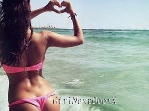 GirlNextDoorX