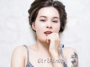 GirlPinUp