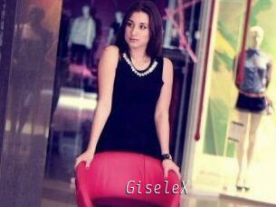 GiseleX