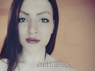 GiuliaBrown