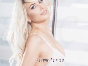 Glamblonde
