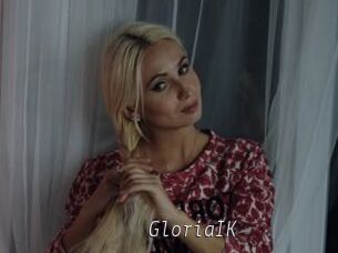 GloriaIK