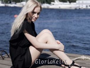 GloriaKeinX