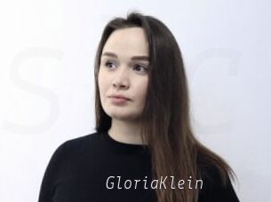 GloriaKlein