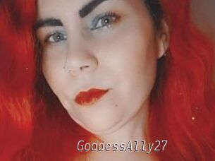 GoddessAlly27