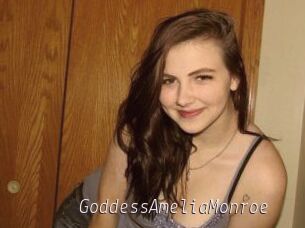 GoddessAmeliaMonroe