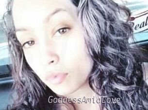 GoddessAmiaLove