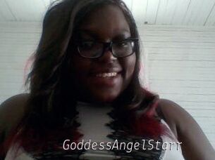GoddessAngelStarr