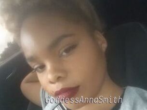 GoddessAnnaSmith
