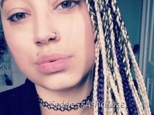GoddessAshaHaze