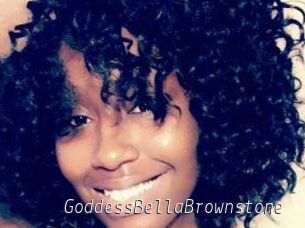GoddessBellaBrownstone