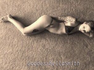 GoddessBellaSmith