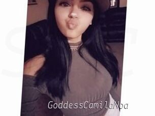 GoddessCamilaNoa