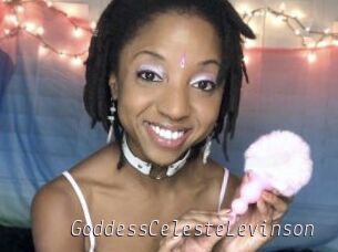 GoddessCelesteLevinson