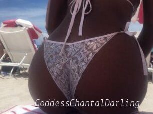 GoddessChantalDarling