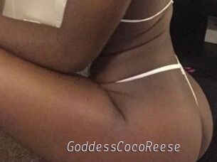 GoddessCocoReese