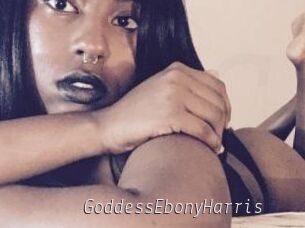 GoddessEbonyHarris