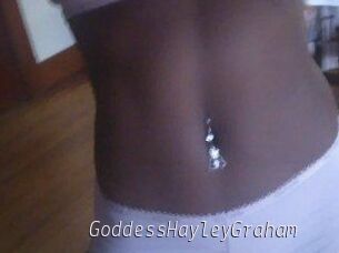 GoddessHayleyGraham