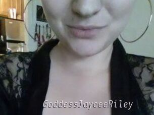 GoddessJayceeRiley