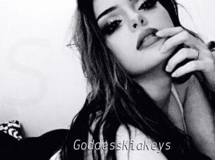 GoddessKiaKeys