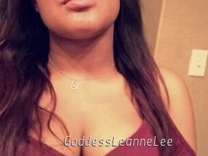 GoddessLeanneLee