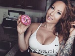 GoddessLexii