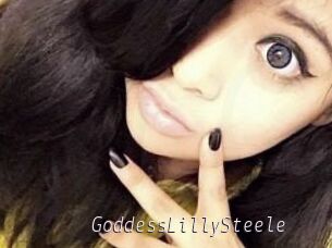 GoddessLillySteele