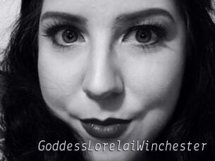 GoddessLorelaiWinchester