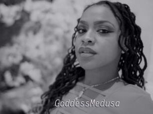 GoddessMedusa