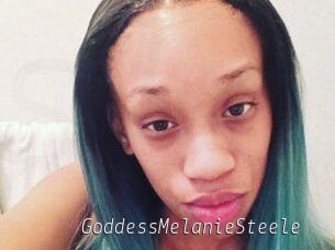 GoddessMelanieSteele