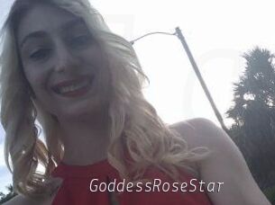 GoddessRoseStar