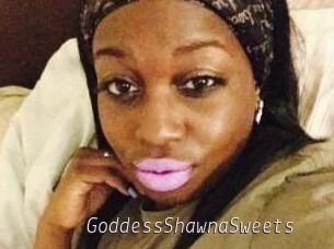 GoddessShawnaSweets