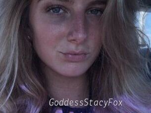 GoddessStacyFox