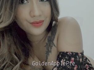 GoldenApplePie