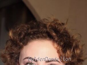 GoldenDandelion