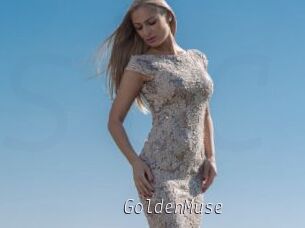 GoldenMuse
